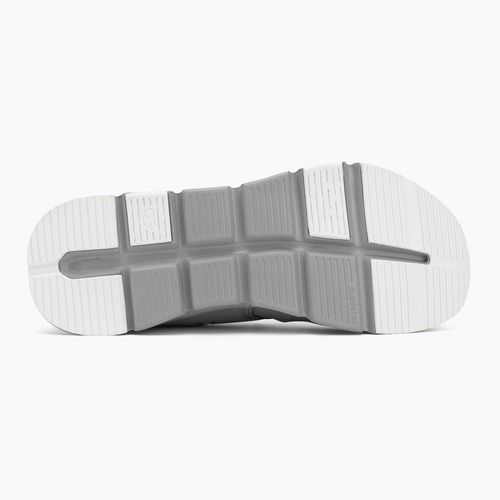 On Cloud Sky shoes alloy/alloy