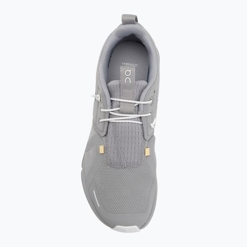 On Cloud Sky shoes alloy/alloy