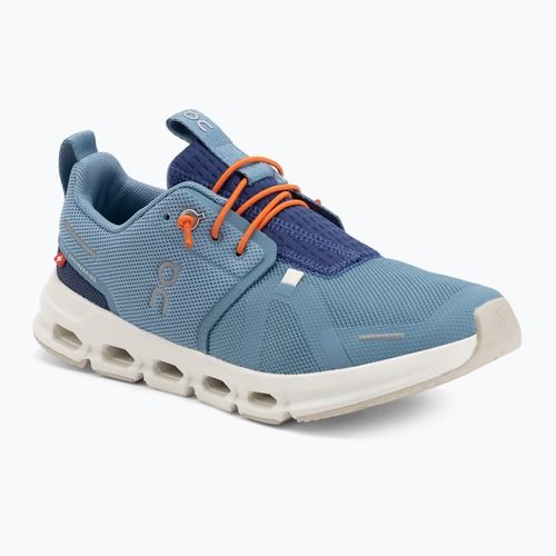 On Cloud Sky shoes dust/acai