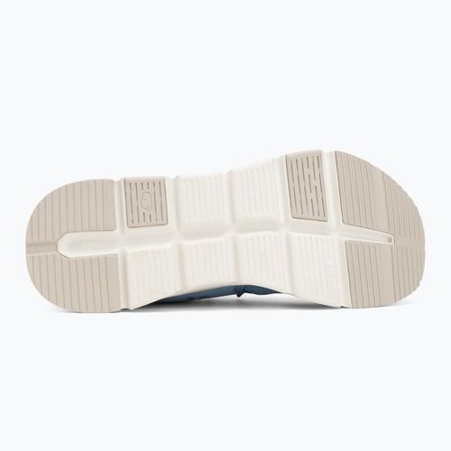 On Cloud Sky shoes dust/acai