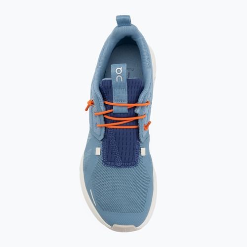 On Cloud Sky shoes dust/acai