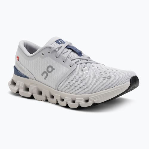 Women's training shoes On Cloud X 4 lavender/acai