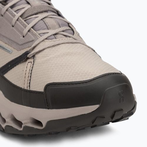Women's shoes On Cloudhorizon Waterproof desert/thorn