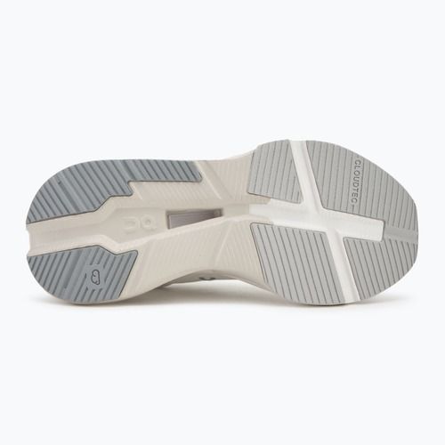 Women's training shoes On Cloudnova X white/glacier