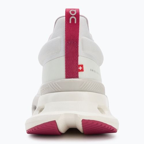 Women's training shoes On Cloudnova X ice/fade