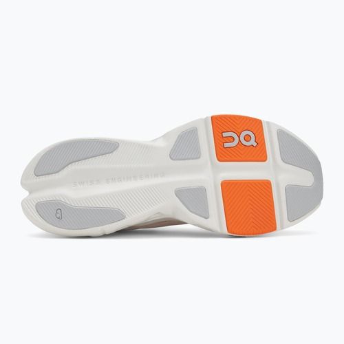 Men's training shoes On Cloudpulse Next ice/flame