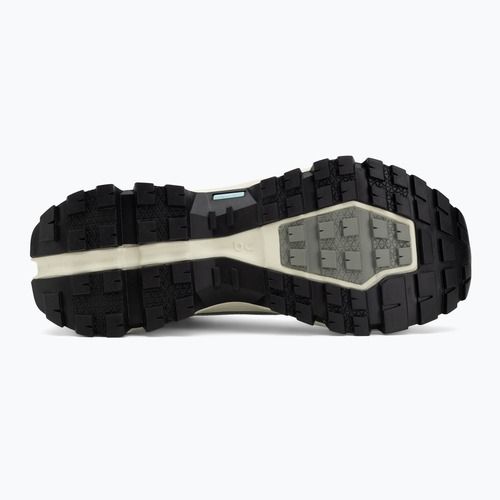 Women's hiking boots On Cloudrock Mid Waterproof mineral/aloe