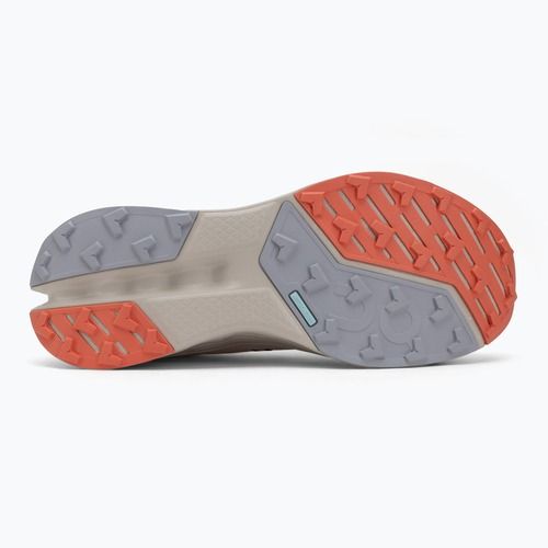 Men's running shoes On Cloudsurfer Trail 2 ivory/ghost