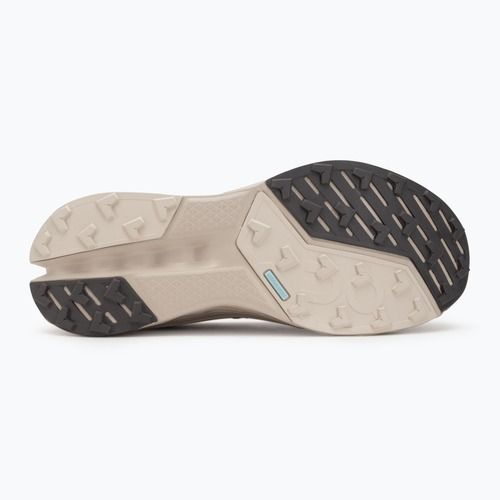 Men's running shoes On Cloudsurfer Trail 2 Waterproof cinder/desert