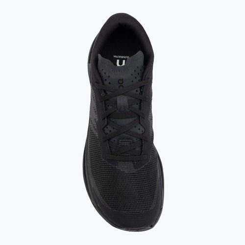 Men's running shoes On Cloudultra 3 black/black