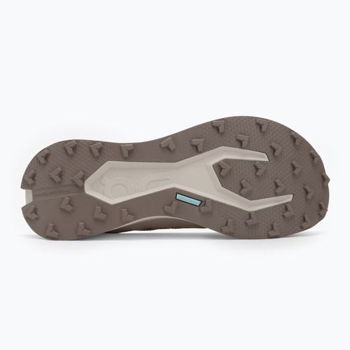 Men's running shoes On Cloudultra 3 cinder/pearl