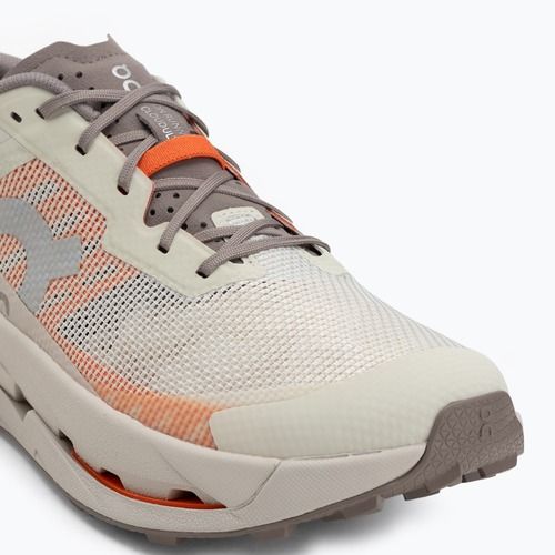 Men's running shoes On Cloudultra 3 cinder/pearl