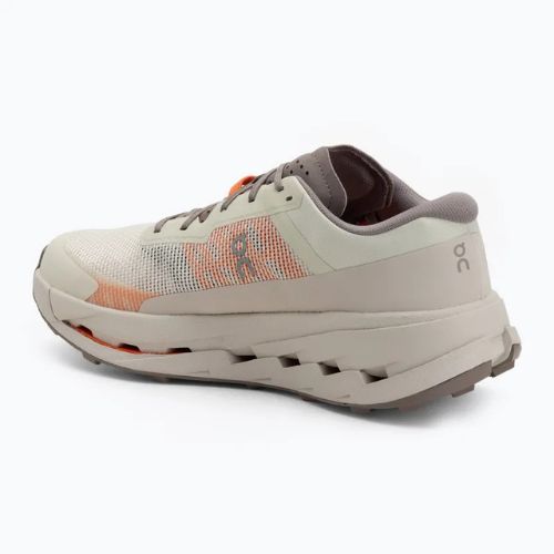 Men's running shoes On Cloudultra 3 cinder/pearl