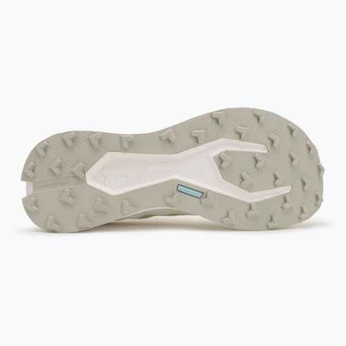 Men's running shoes On Cloudultra 3 pelican/white