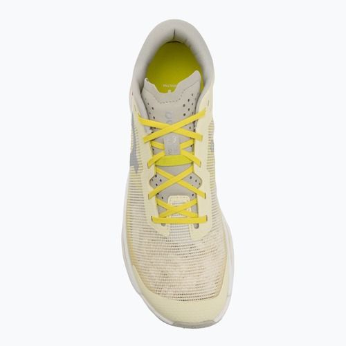 Men's running shoes On Cloudultra 3 pelican/white