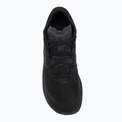 Women's running shoes On Cloudultra 3 black/black