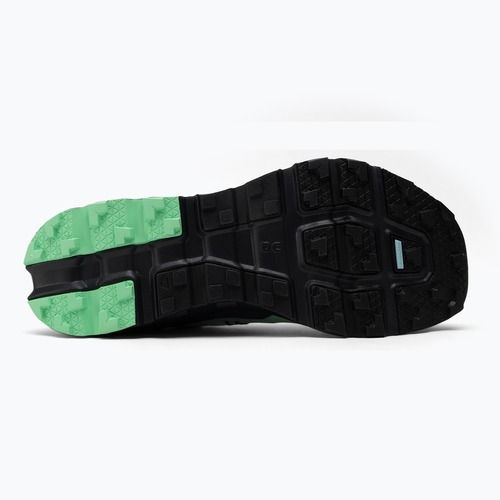 Men's running shoes On Cloudvista 2 lilac/black