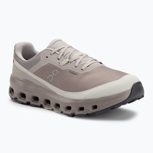 Men's running shoes On Cloudvista 2 Waterproof fog/cinder