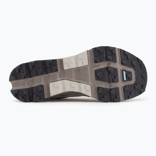 Men's running shoes On Cloudvista 2 Waterproof fog/cinder