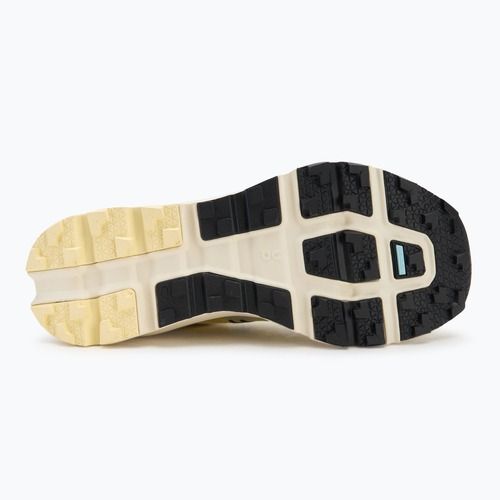 Women's running shoes On Cloudvista 2 pelican/ghost