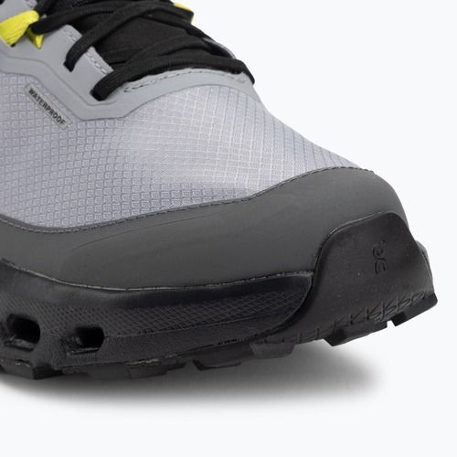 Women's running shoes On Cloudvista 2 Waterproof lilac/black