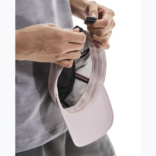 Baseball cap On On orchid