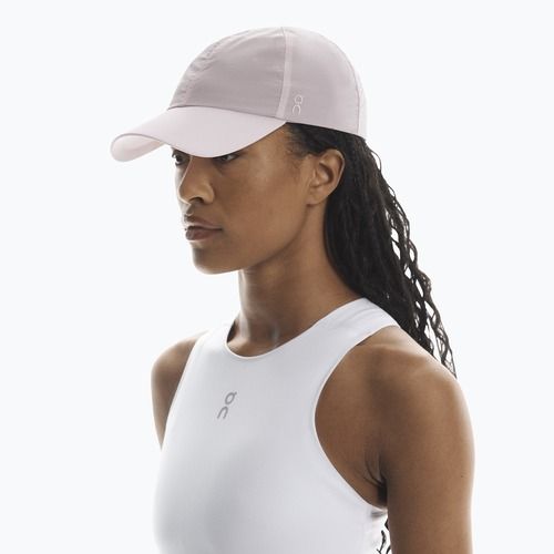 Baseball cap On On orchid