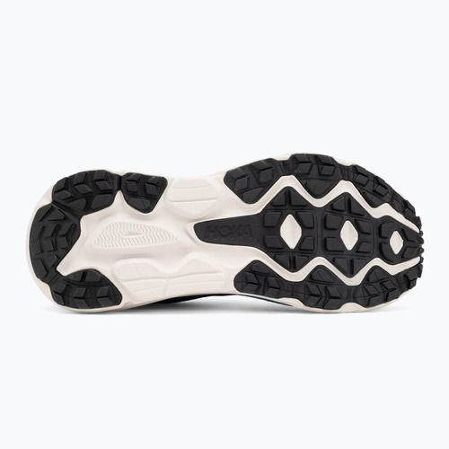 Men's running shoes HOKA Challenger 7 GTX midnight blue/grout