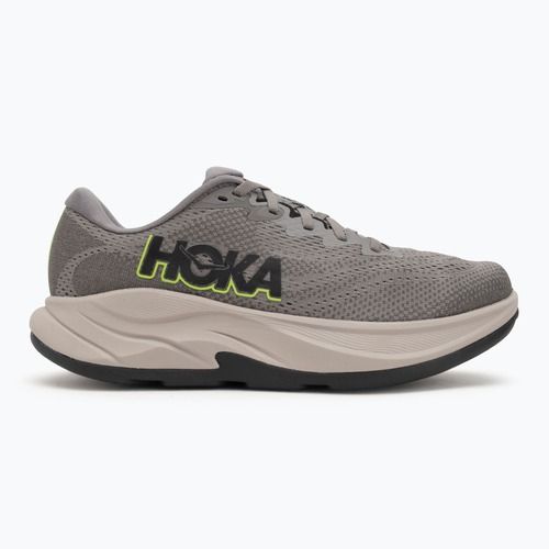 Men's running shoes HOKA Rincon 4 hoka asphalt grey/gravel