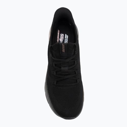 Women's shoes SKECHERS Bobs B Love True Delight black