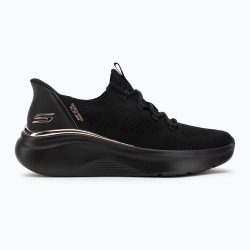 Women's shoes SKECHERS Bobs B Love True Delight black
