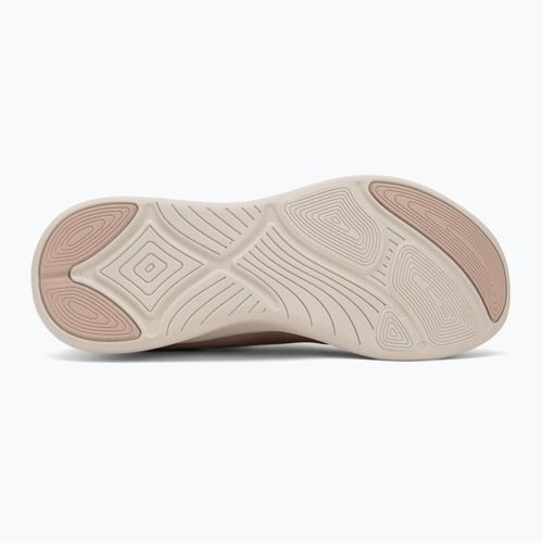 Women's shoes SKECHERS Bobs Moda Flex blush pink