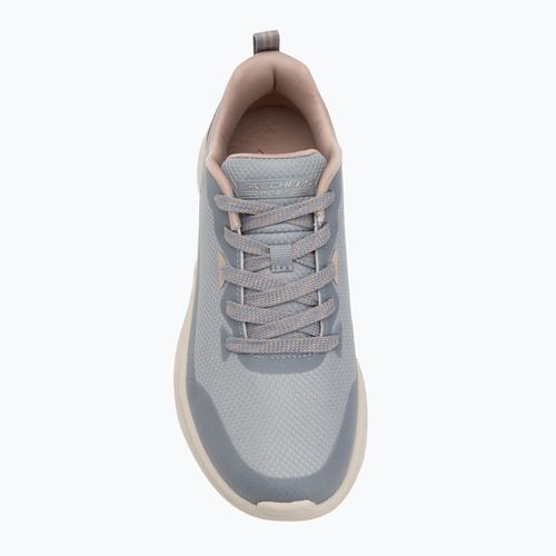 Women's shoes SKECHERS Bobs Moda Flex slate
