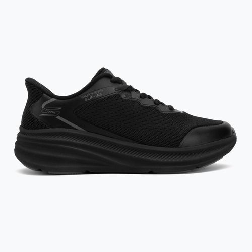 Men's shoes SKECHERS Bobs Skillz black