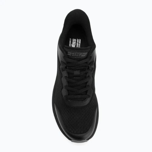 Men's shoes SKECHERS Bobs Skillz black
