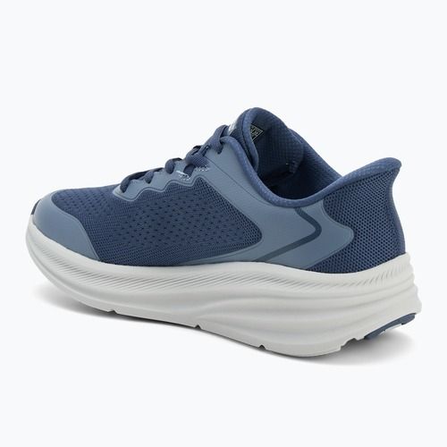 Men's shoes SKECHERS Bobs Skillz navy