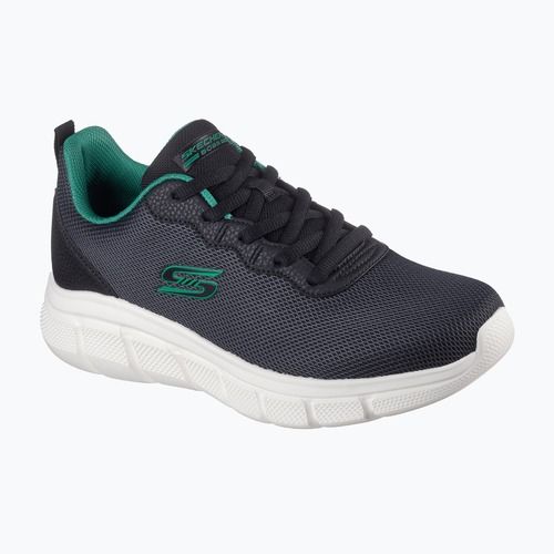 Men's shoes Skechers Bobs Sport B Flex Icy Edge black
