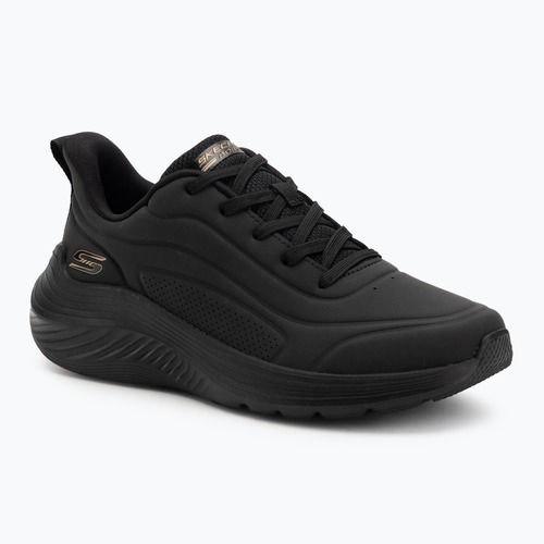 Women's shoes Skechers Bobs Squad Waves Just Wading black