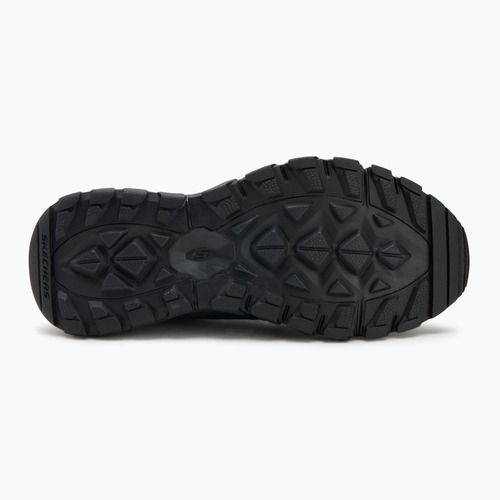 Men's shoes SKECHERS Dynamite At Escapar black