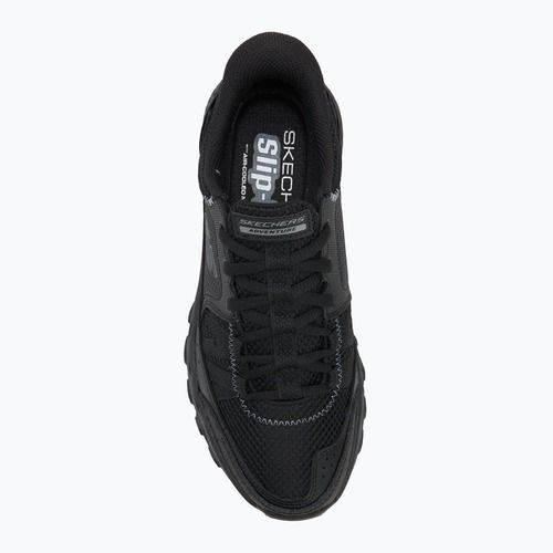 Men's shoes SKECHERS Dynamite At Escapar black