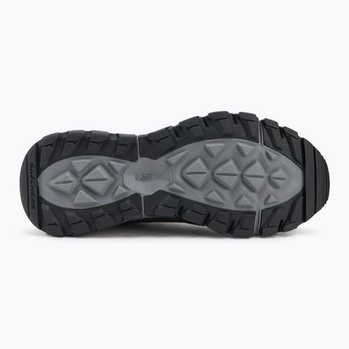 Men's shoes SKECHERS Dynamite At Escapar charcoal/black