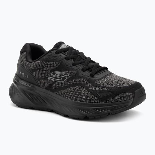 Men's shoes SKECHERS Edgeride Konzo black