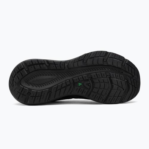 Men's shoes SKECHERS Edgeride Konzo black