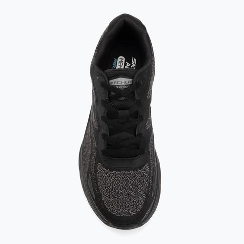 Men's shoes SKECHERS Edgeride Konzo black