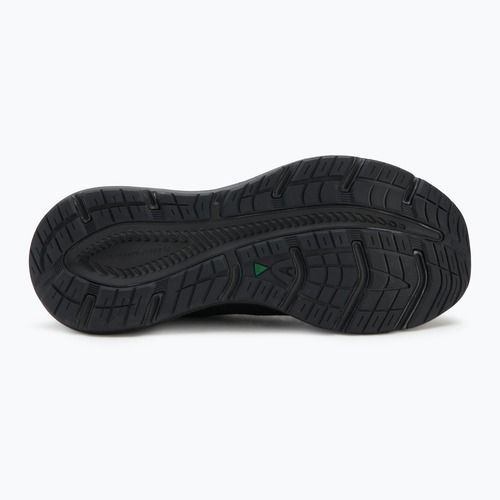 Men's shoes Skechers Edgeride Erlson black