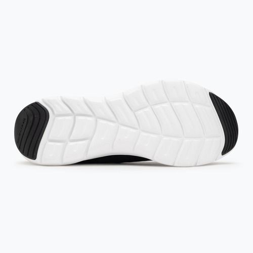 Women's shoes SKECHERS Flex Appeal 5.0 New Path black/white