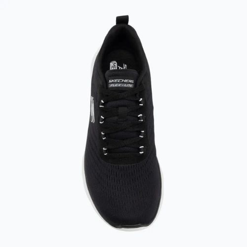 Women's shoes SKECHERS Flex Appeal 5.0 New Path black/white