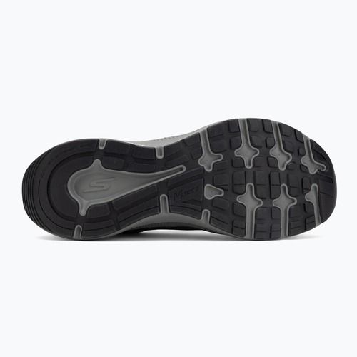 Men's shoes SKECHERS Go Run Consistent 2.0 Piedmont charcoal