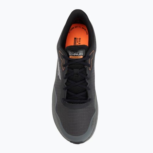 Men's shoes SKECHERS Go Run Consistent 2.0 Piedmont charcoal
