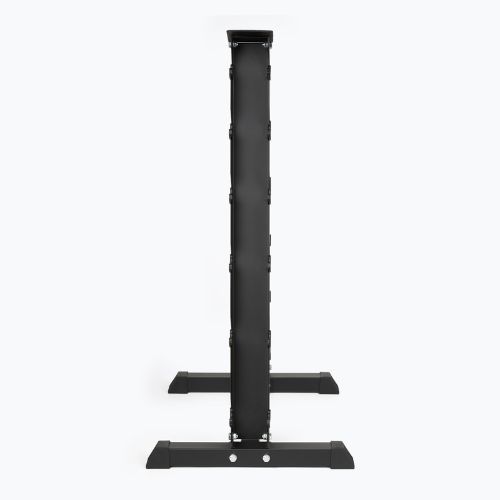 Dumbbell rack XTREXO black